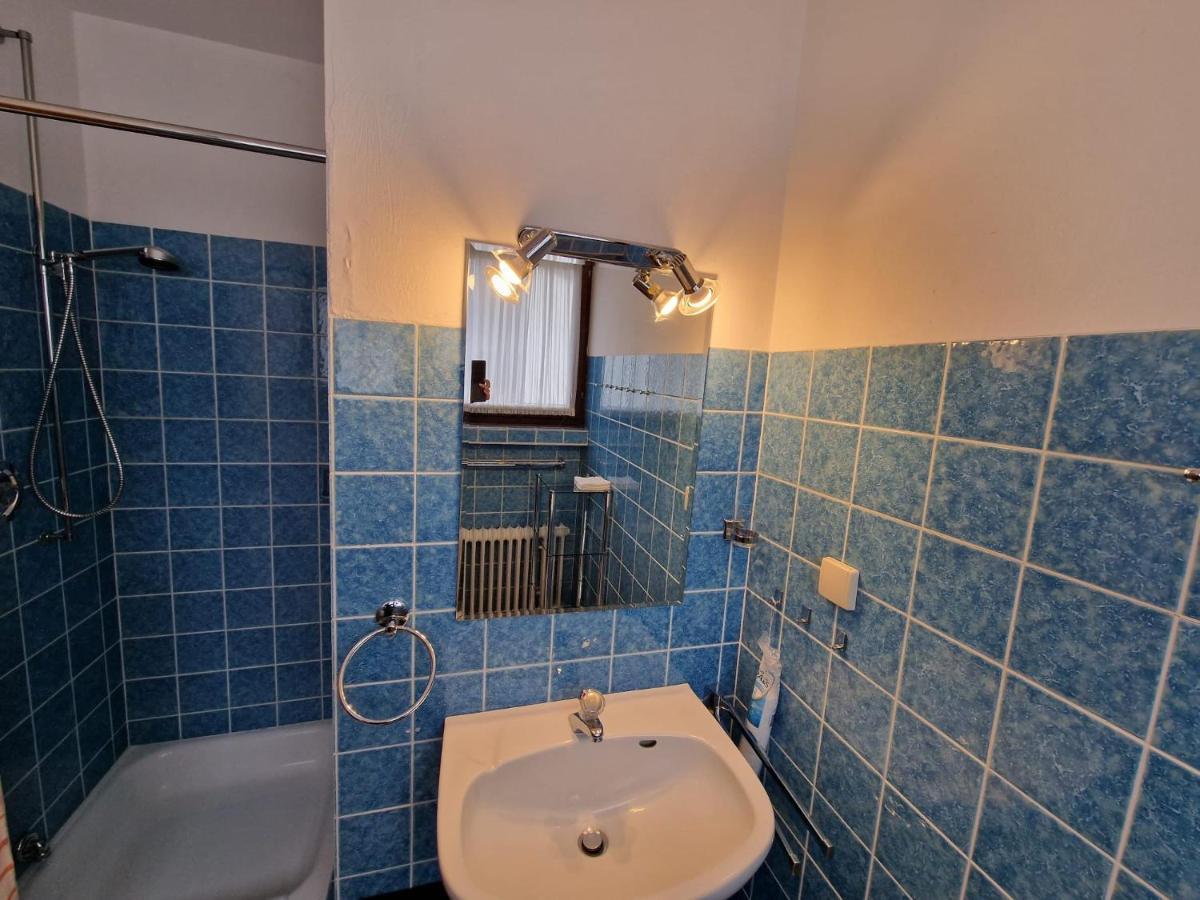 Apartamento Panoramahaus Sauerland Arnsberg Exterior foto